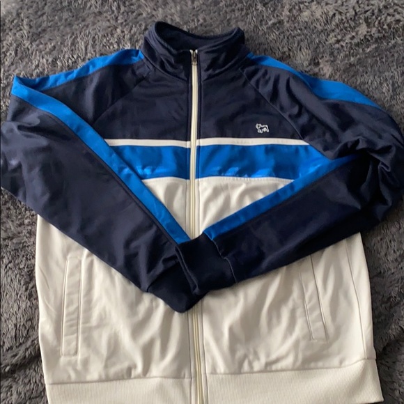 Aeropostale Other - Track jacket